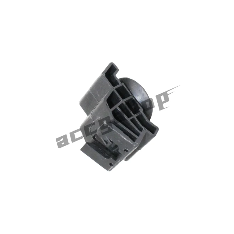 703024 Fit for For Citroen C5 Fender Skirt Edge Buckle Clip