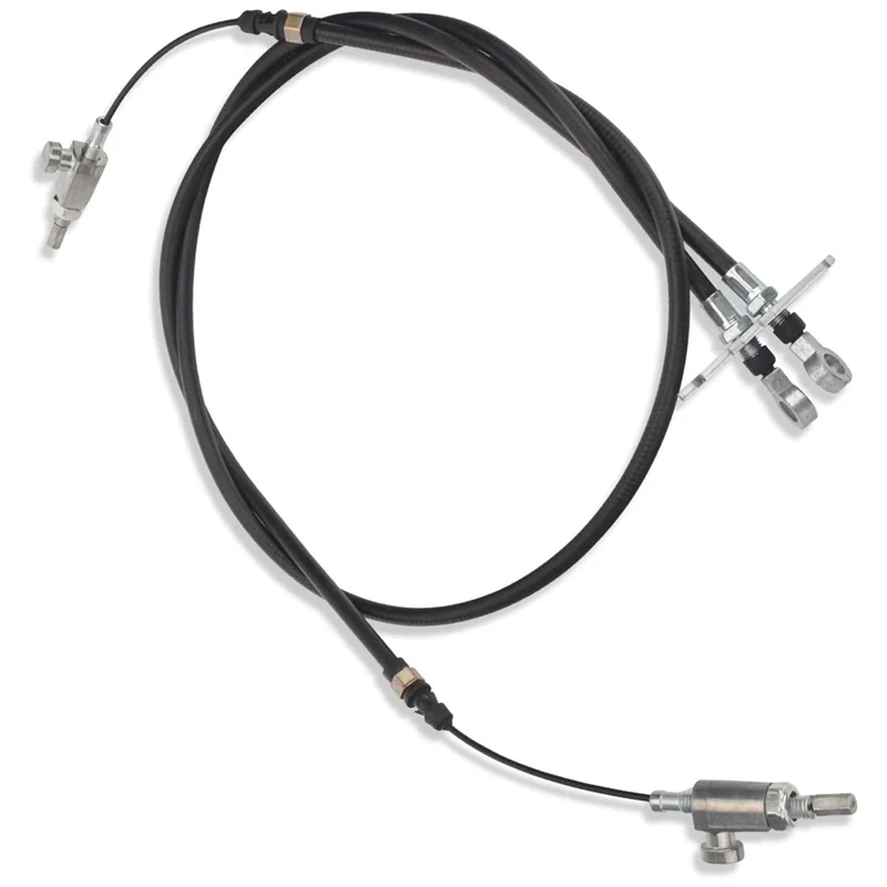 

COFA-GY22289 Кабель подъема палубы косилки для газонокосилок серии John Deere Z235 Z255 Eztrak, замена GY22157 AM145470 AM142881 Легко