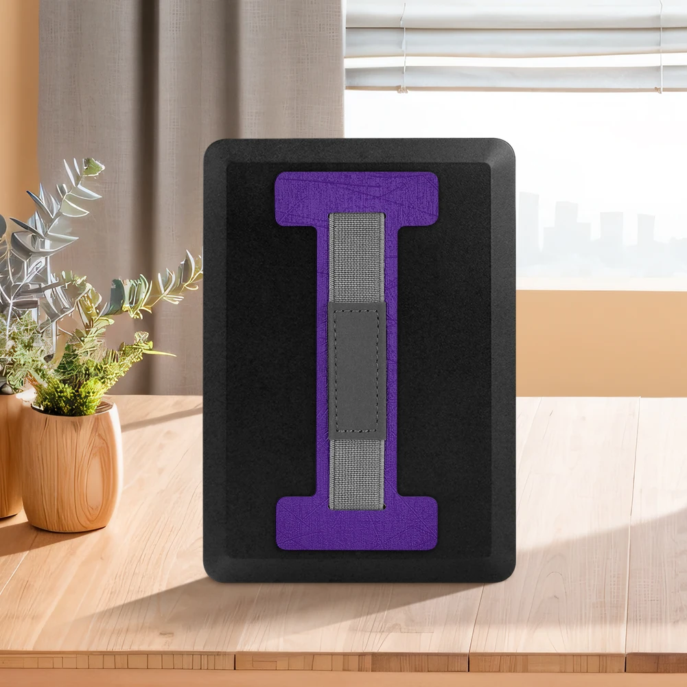 

Ремешок для планшета, универсальный ремешок для планшета, держатель для планшета, держатель для планшета, ручной держатель для планшета Kindle 6-8 дюймов