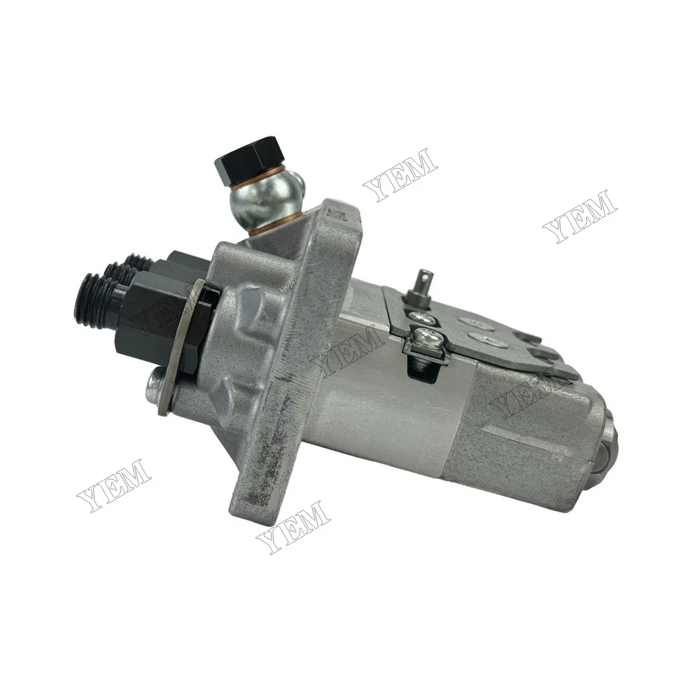 

Gold seller Brand New 103.06 Fuel Injection Pump Rotor for Perkins Engine Tractor Generator Excavator