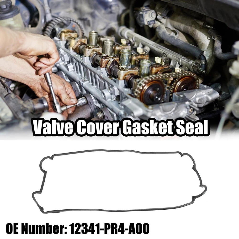 Gasket Engine Valve Cover Car Car Accessories Engines Part Engines Seals Gaskets Seals Valve Cover Gasket High Quality