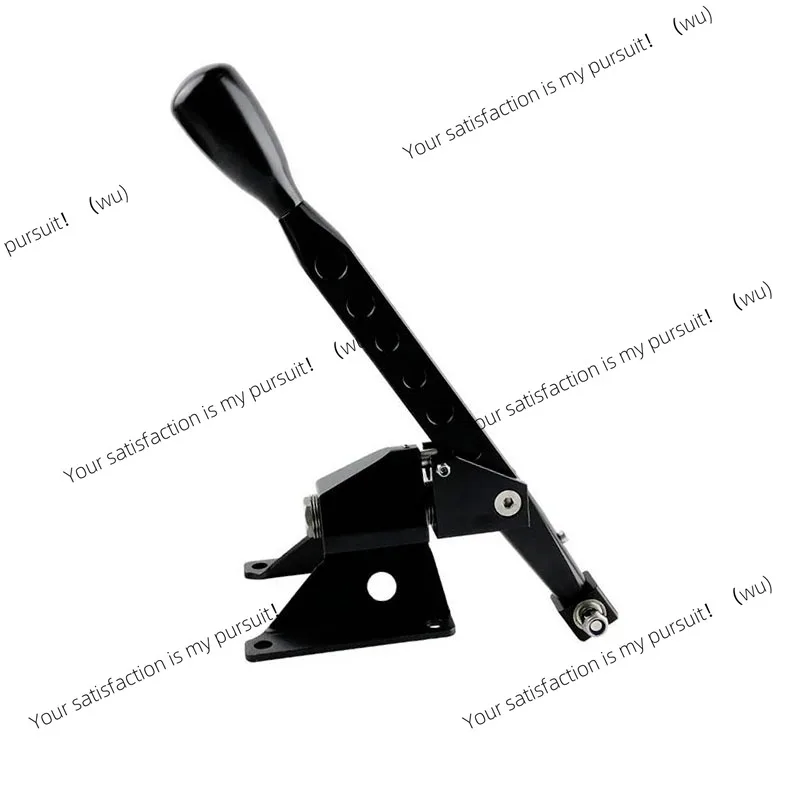 Suitable for Honda B Series D Series EG EK CRX Car Retrofit Quick Shift Lever Adjustable Transmission