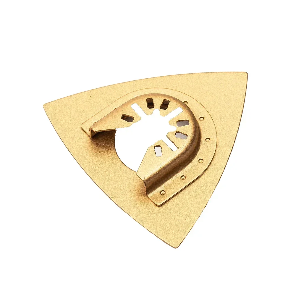 

34P HCS Vibration Saw Blade Oscillating Accessories Multifunction For Power Air Tool Accessories Oscillating Tools