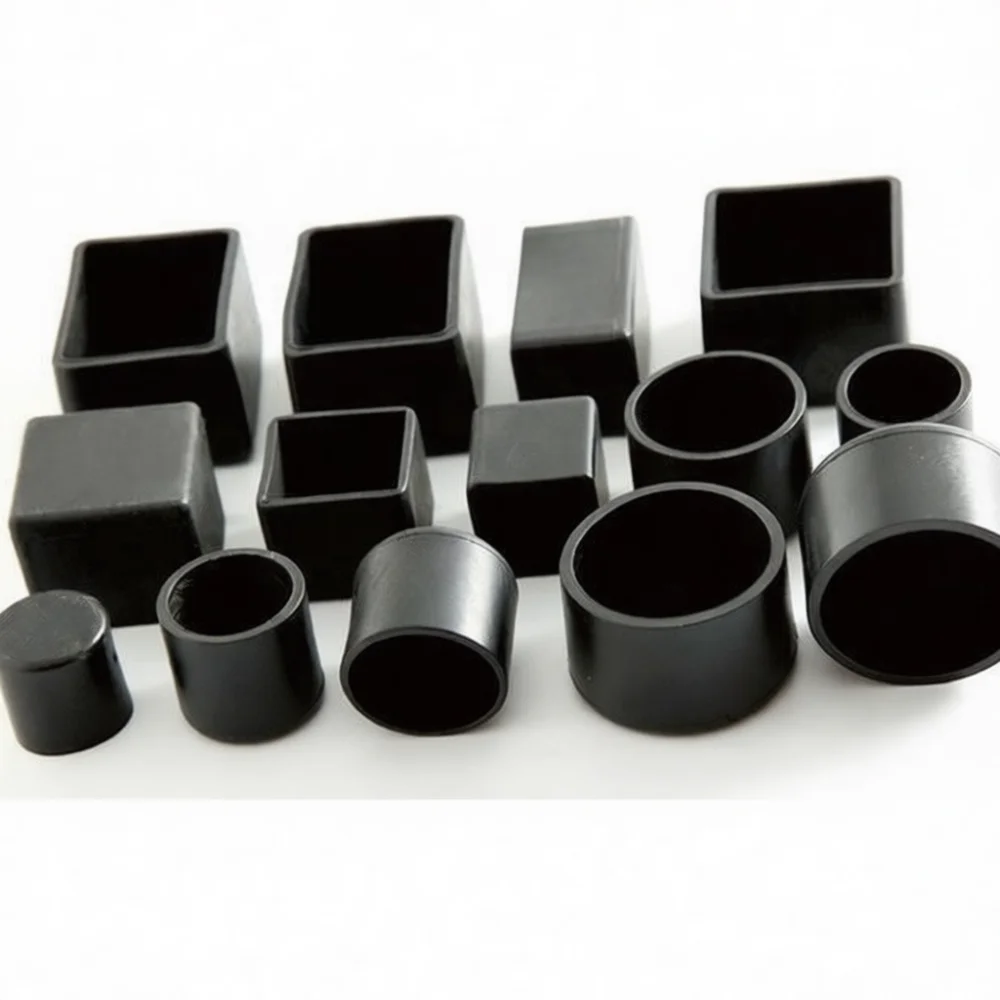 Premium PVC Mobilya Ayak Kapak - Outdoor Furniture Leg Protectors incelemesi ve fiyatı