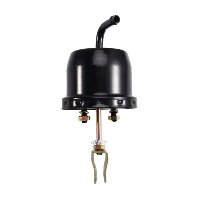 New For Isuzu NPR NPR75 NQR70 NQR 1998 Truck Bus Exhaust Brake Chamber Vacuum Drum Part Number 8-97173327-0 8971733270