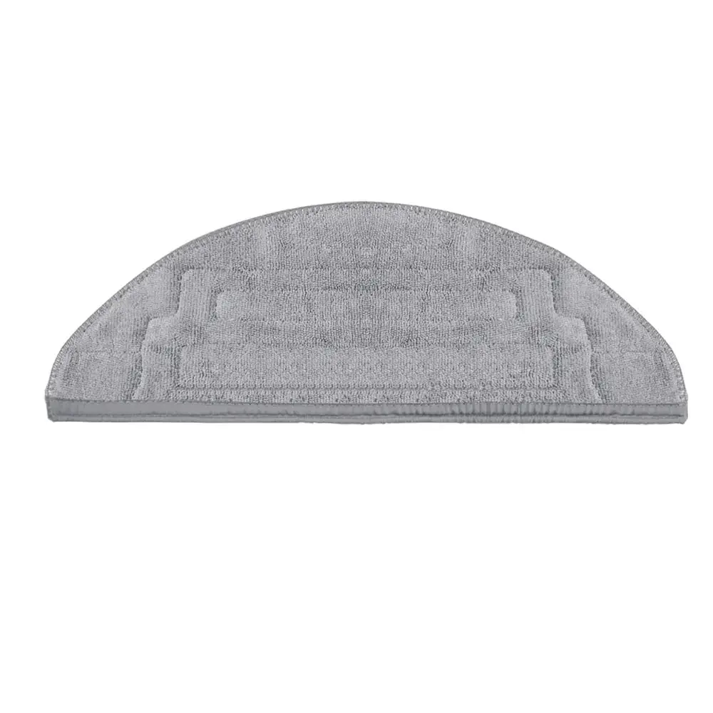 Compatibile per Roborock S8 Pro Ultra, G20 A6900RR spazzola laterale principale filtro Hepa Mop panno sacchetto per la polvere pezzi di ricambio accessori