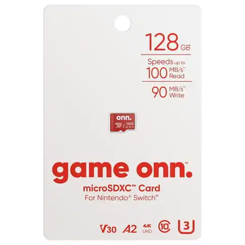 10 best sales एसडी निन्टेंडो स्विच - №4