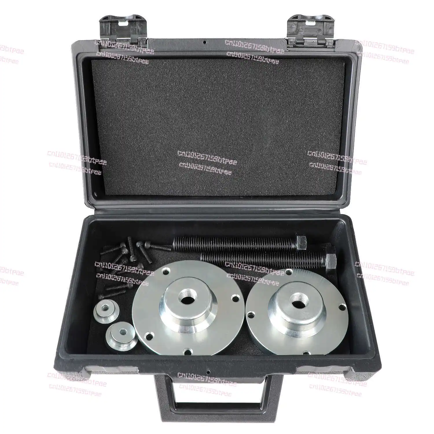 

Applicable to VT2-VT3 Geely Emgrand EC7 Southeast Lingyue automatic transmission shell, automatic transmission maintenance