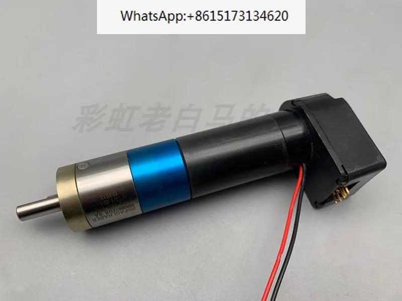 

2342 planetary reduction motor micro motor encoder torque 1.7Nm