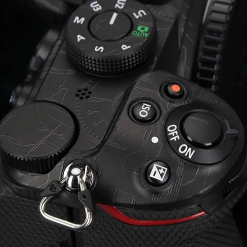 ニコン-z5-カメラステッカーデカールフィルムアンチスクラッチプロテクターコート-z-5-保護スキン