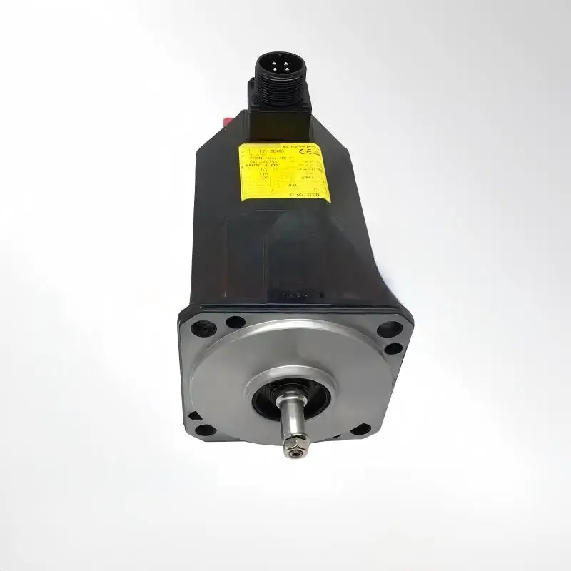 A06B-6089-H105 Plc …