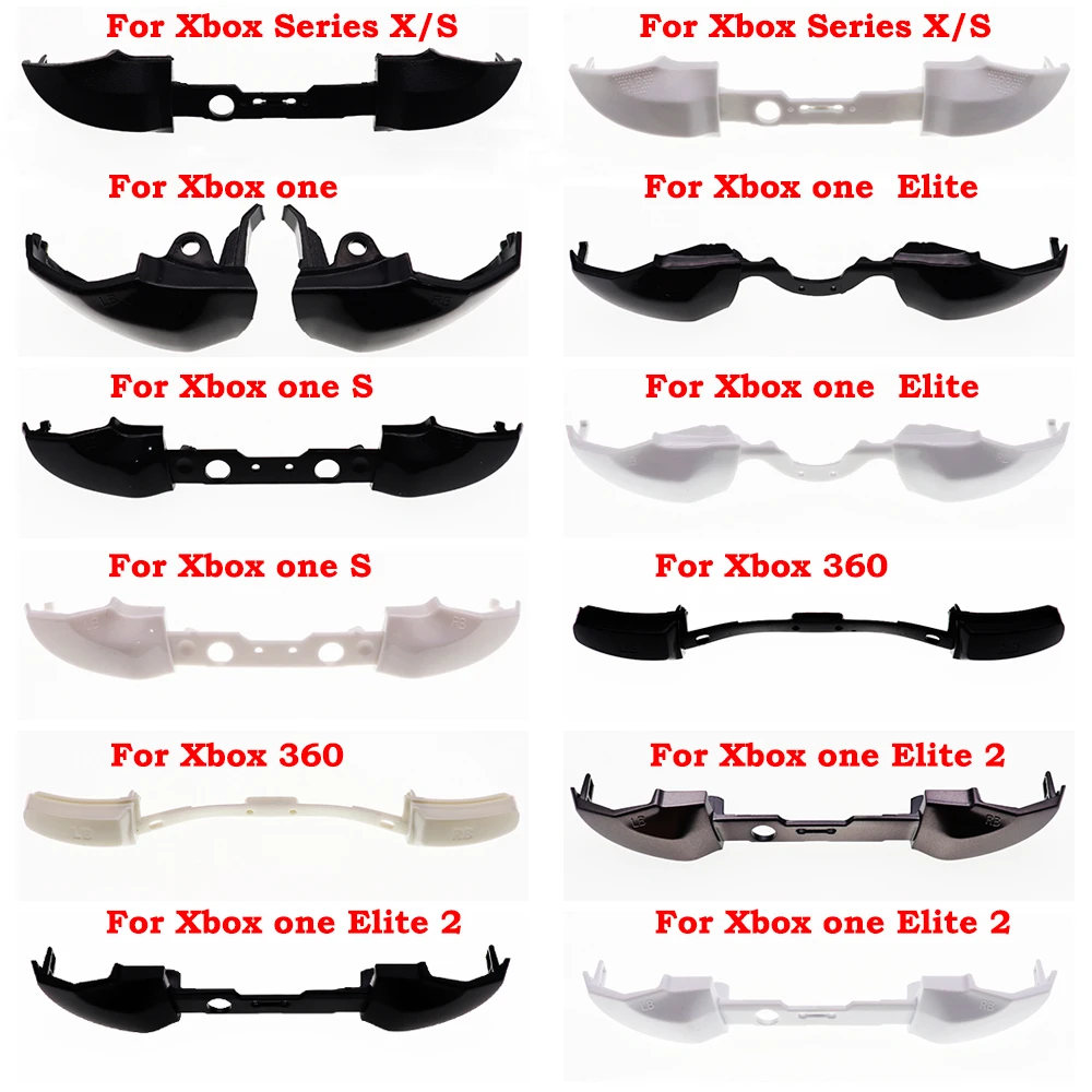 5PCS For Xbox One S… - image