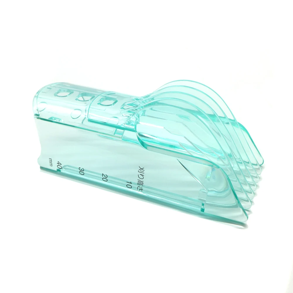 ER5208 Positioning Comb Head for Panasonic ER5204 ER5205 ER5209 ER5210 ER-CA35 ER-CA70 Hair Clipper Accessories
