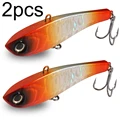 2PCS C