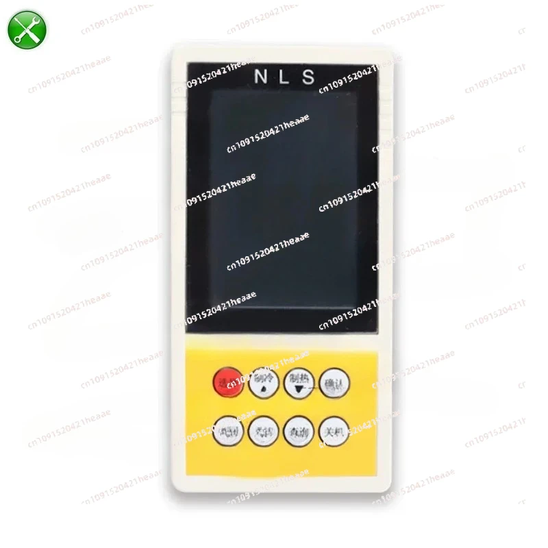 

Suitable for Universal Frequency Converter Air Conditioner Detector External Unit Maintenance Instrument