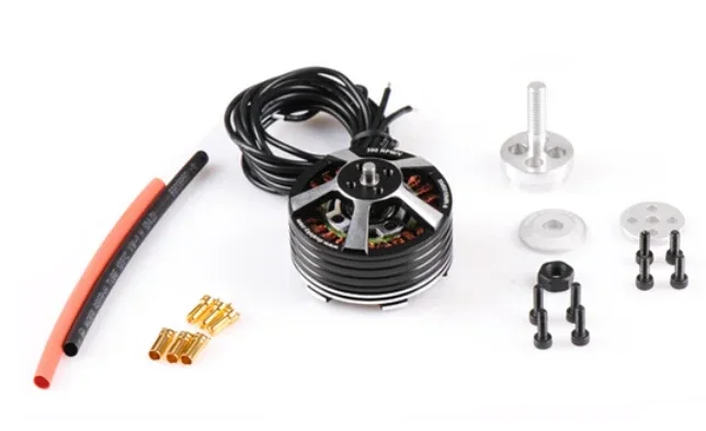 

DUALSKY XM5015MR-7 340KV Outrunner Brushless Motor for Multi-rotor RC Drone