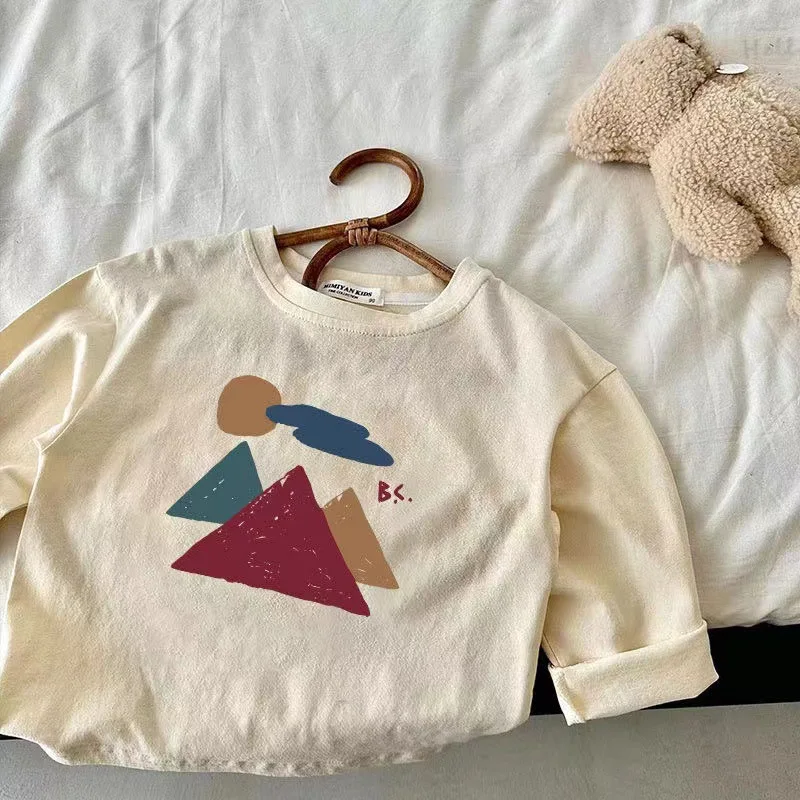 Thumbnail 3 - #70 Best Baby Long Sleeve Tops to Buy In 2026