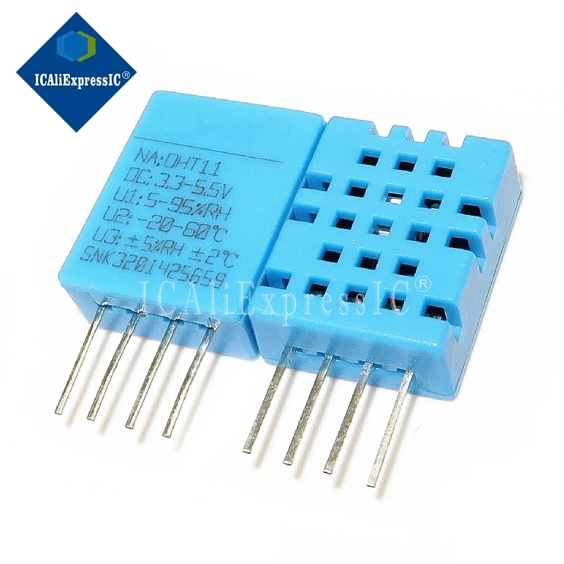 1Pcs/Lot DHT11 DHT-…