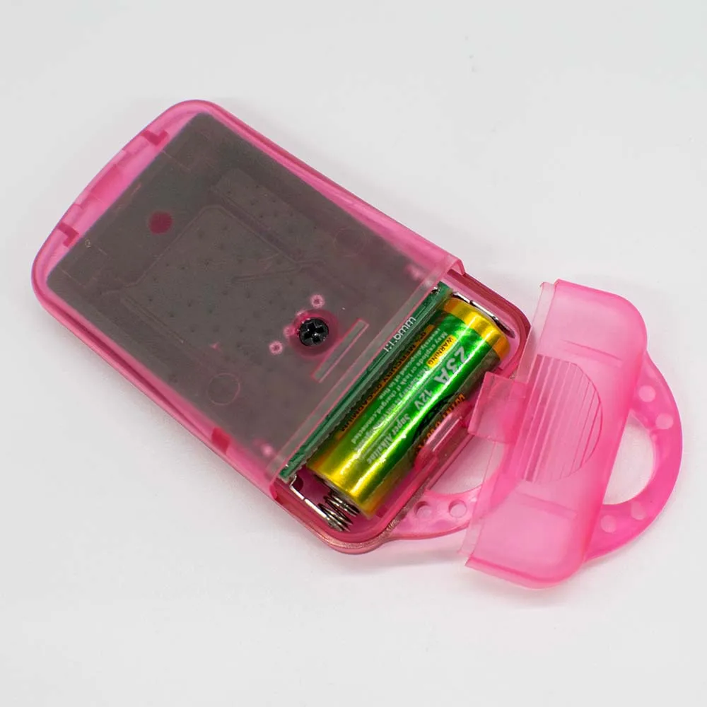 ATA PTX4 Securacode Garagedeur Afstandsbediening 433.92MHz Rolling Code Handheld Gate Command Opener Zender