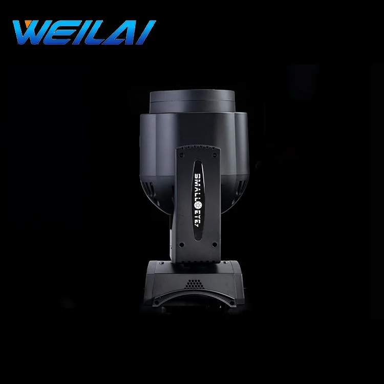 Geschwindigkeit einstellbar 7x15W LED RGBW Mini Bee Eye Moving Head Zoom Licht
