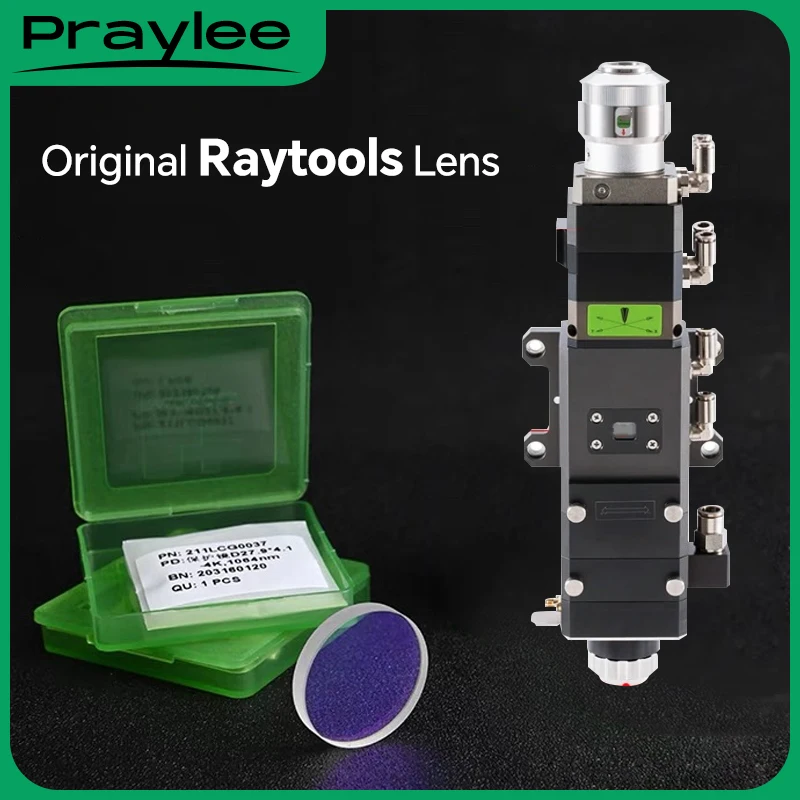 Raytools Fiber Lase…