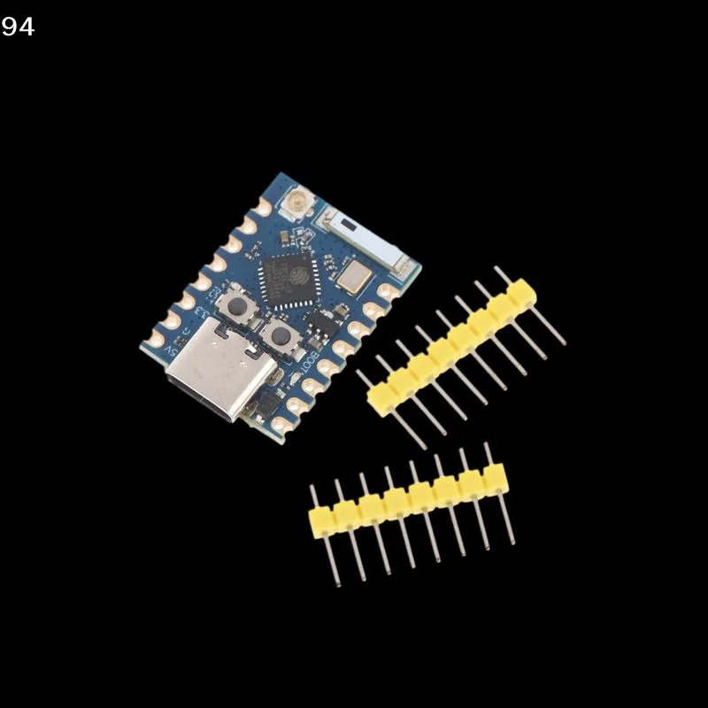 ESP32C3 Pro Mini WiFi & Bluetooth Module for Development Board ESP32C3FN4 Chip Set