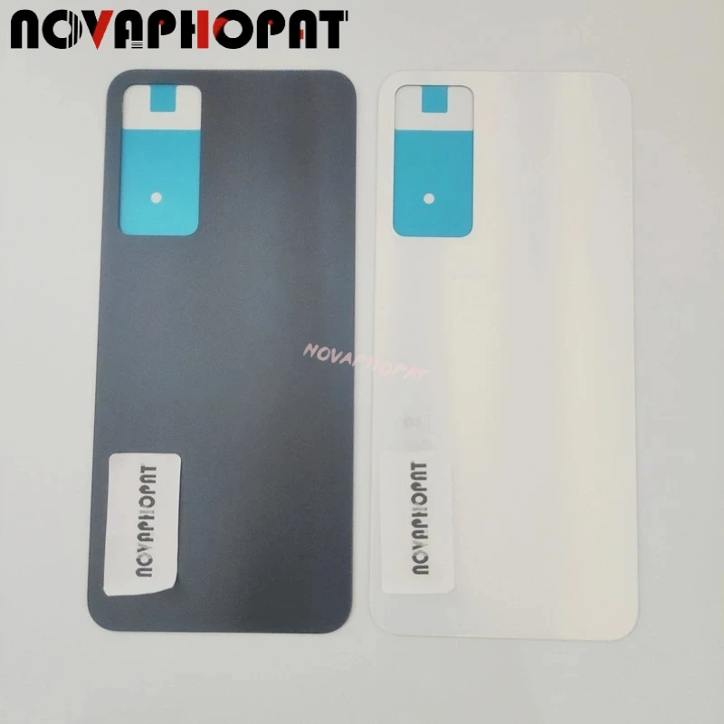 مراجعة وتحليل لغطاء خلفي لجهاز Infinix Note 11 X663B تجربة مستخدم حقيقية