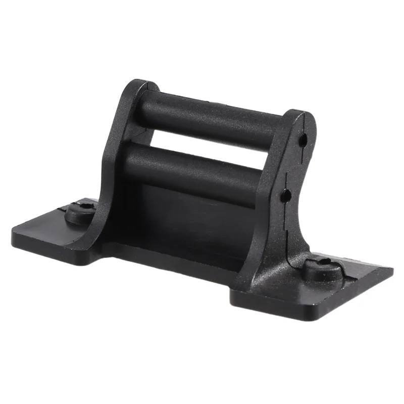 Venda de verão assento empennage asa traseira assento eb1009 para jlb racing cheetah 1/10 sem escova rc peças de carro acessórios