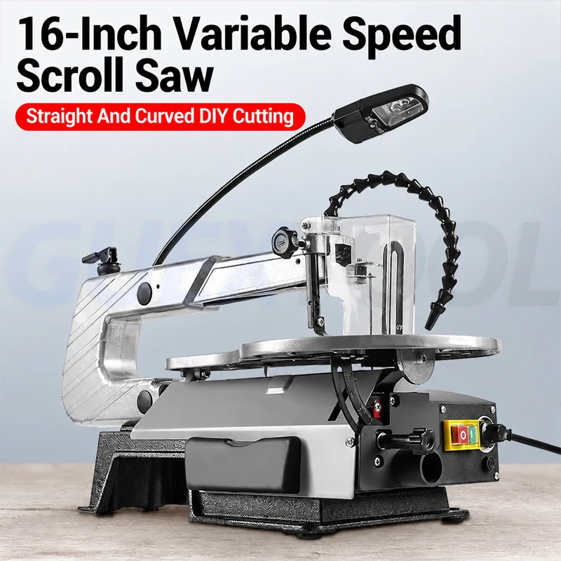 Thumbnail 3 - #11 Scroll Saws Discount Picks