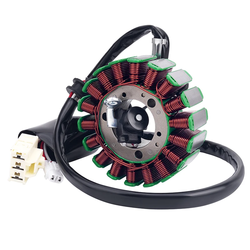 Motorcycle Generator Stator Coil For YAMAHA YP250R X-MAX 2007-2016 VP250 X-City 2007-2012 YP250RA X-MAX 250 ABS 2012-2016 - view 3