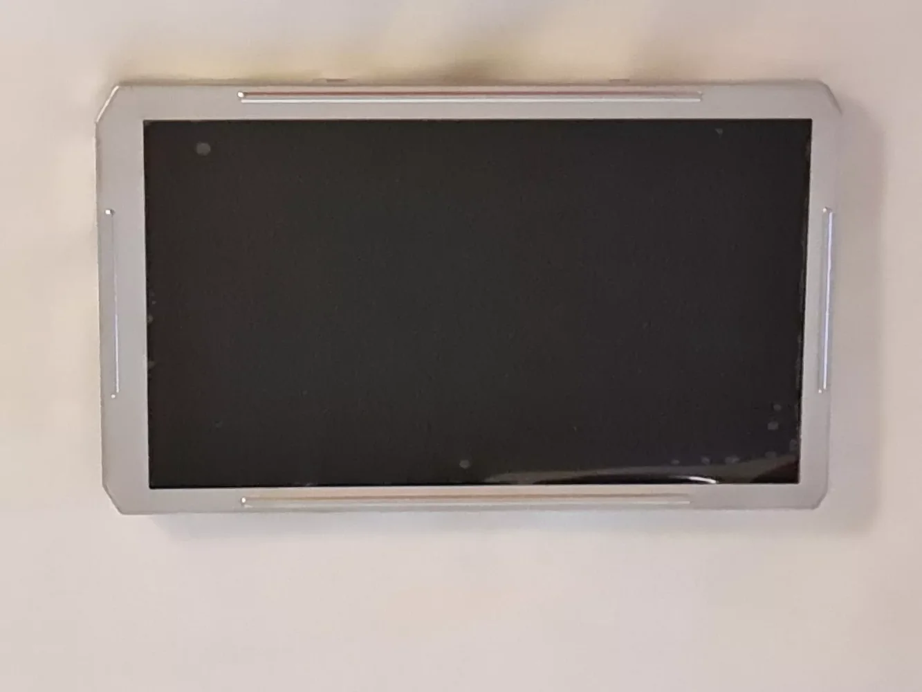 

BMW 5 for SERIES F10 NBT Sat Nav Display LCD Screen for Unit Part no 9289007 04 6