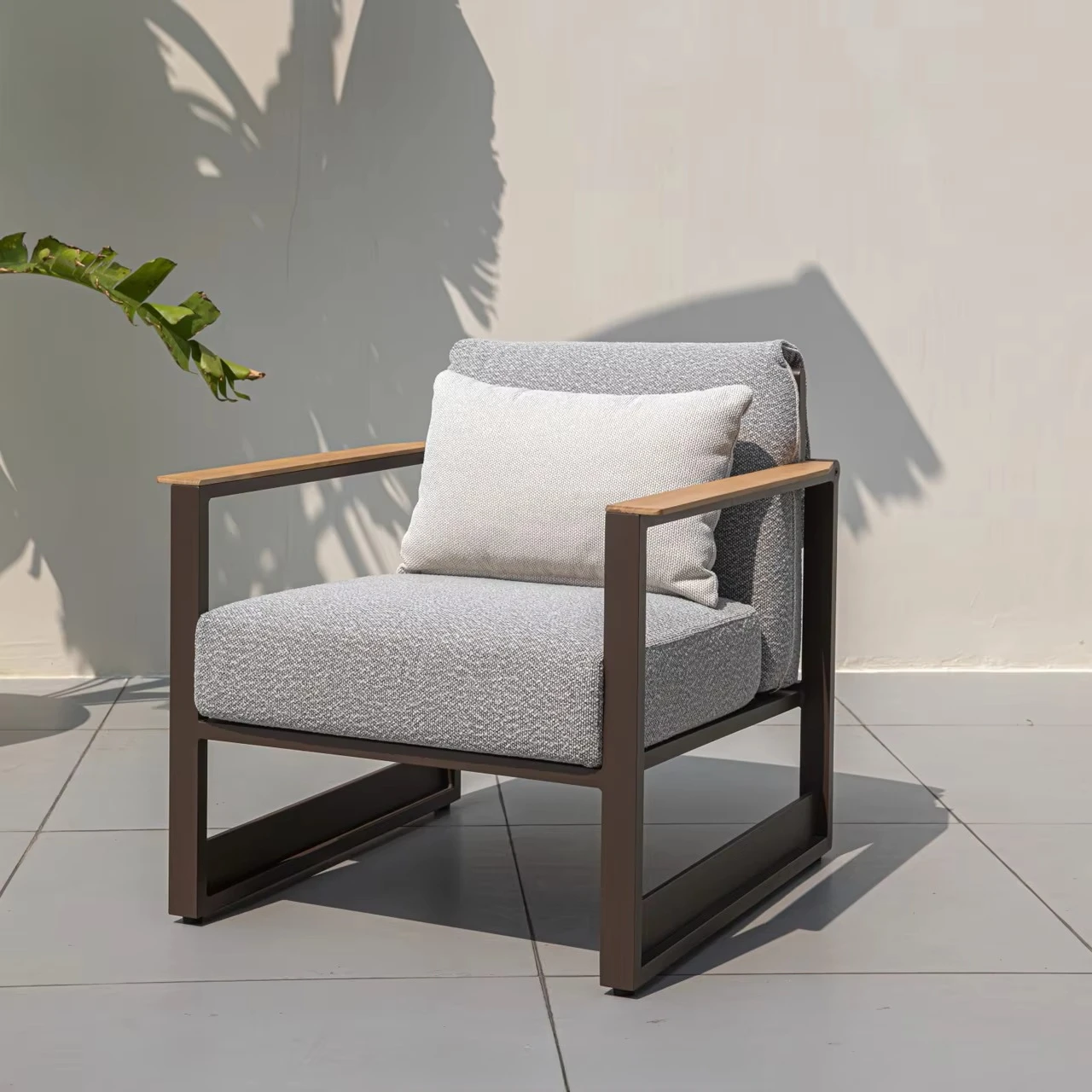 du- Güneşli Dış Mekan Mobilyal - Outdoor Furniture Lounge incelemesi ve fiyatı