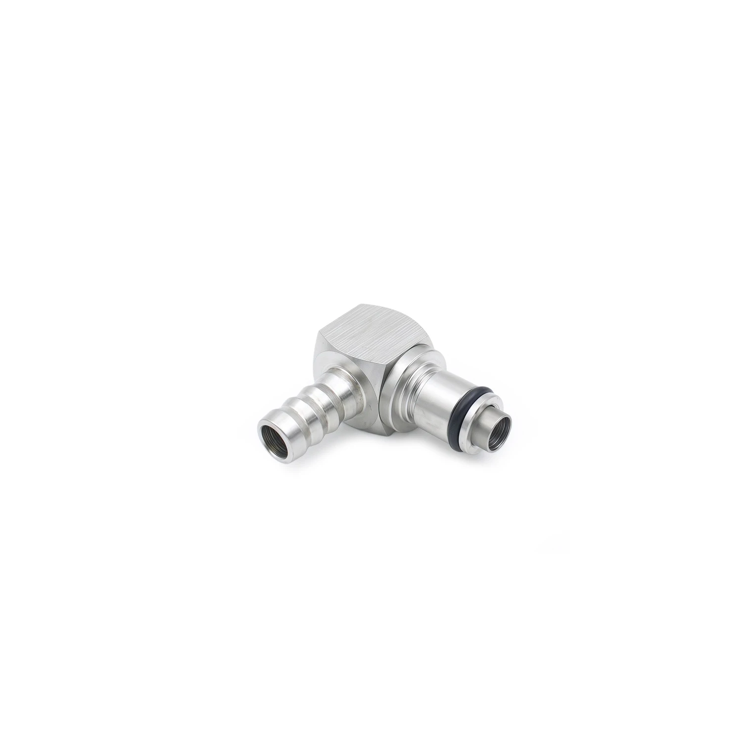 Motorrad-Kraftstoffpumpen-Schnellverschluss aus Metall für BMW R1200GS ADV R1200RT S1000RR S1000XR K1200R K1300R K1600GTL HP4 Rninet – Detail 14