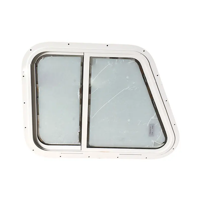 

Motorhome Caravan Window Sliding Window Camping RV Window For Camper Van