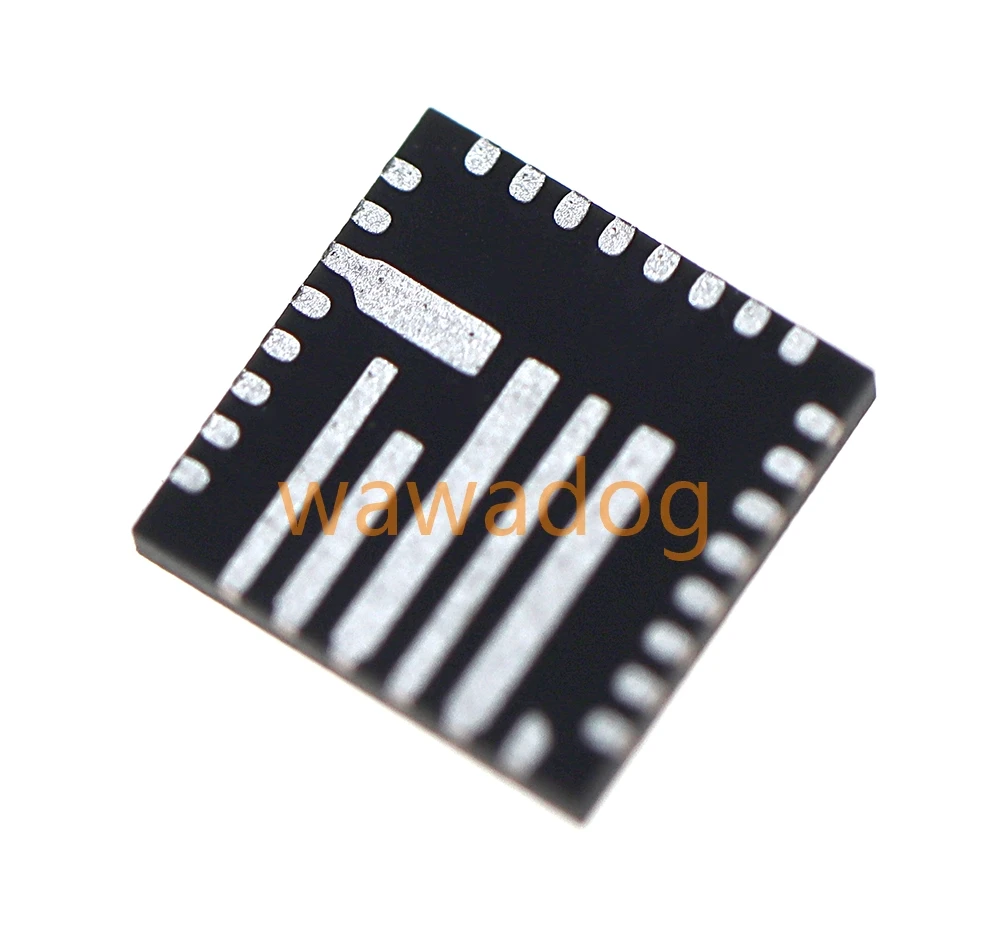 1pc Replacement Original New For Steam Deck MAX77961 Chip EFV06+ FC2QFN-30 Power Management IC