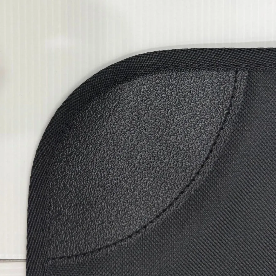 Baby Car Seat Protective Cover Fabric Car Seat Cover with Mesh Bag Non-slip Bottom Seat Cover Car Accessories view 6