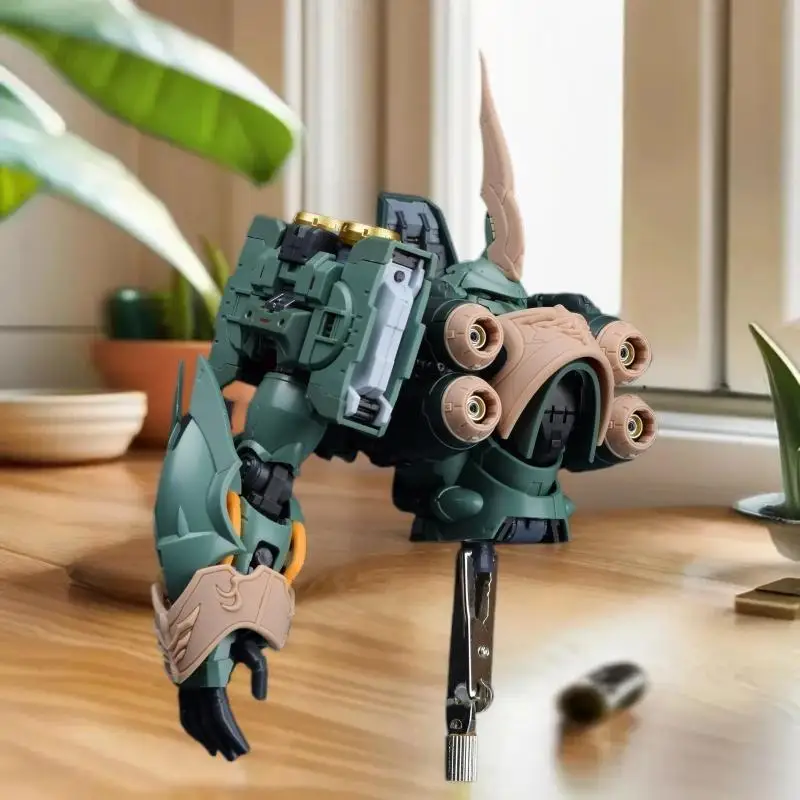 Conjunto de manga de antena do dominador aéreo Osiris; Pacote de acessórios de reparo DIY impressos em 3D