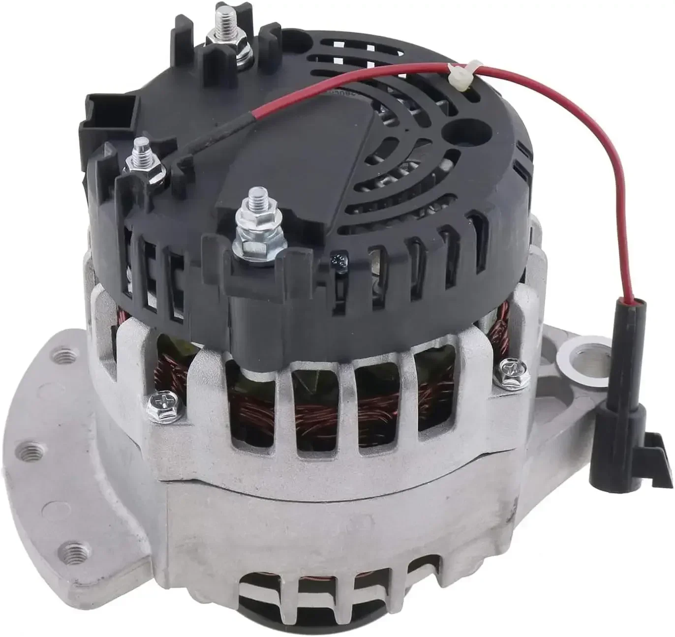 CHKJ المبيعات الساخنةNouveau THERnateur 12V 30-1000-00 مريح صب Moteur الكترولوكس CT2-29TV CT3-44TV Genesis R70 R90 X2 00423 1800