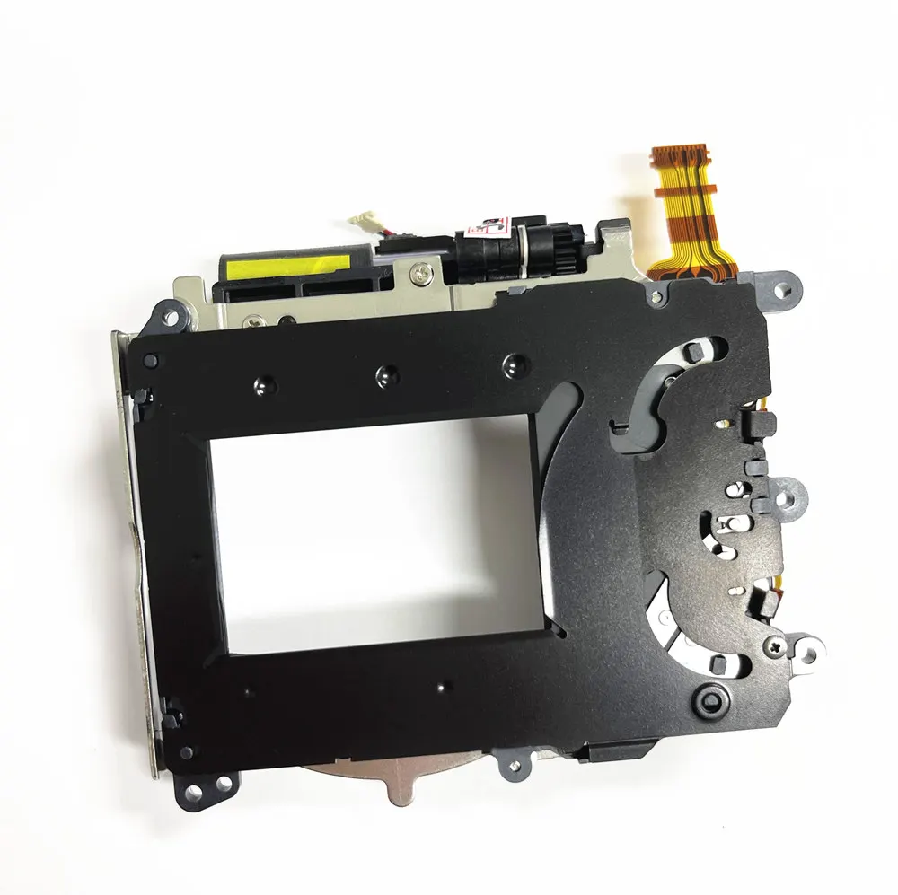 100% جديد EOS R مصراع وحدة مع شفرة الستار CY3-1853-000 لكانون EOSR كاميرا استبدال قطع الغيار