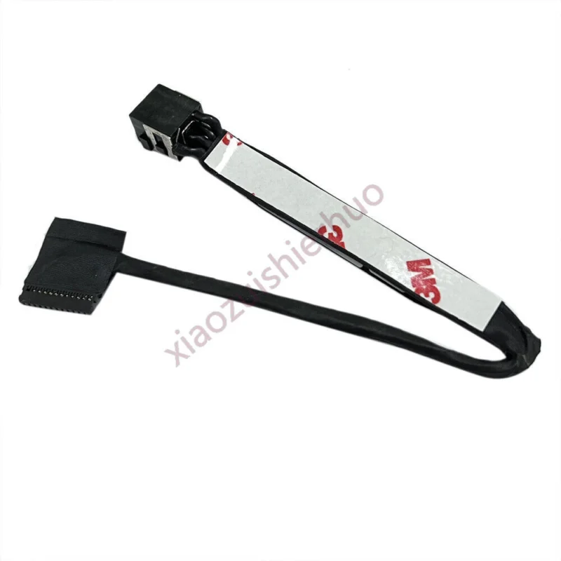 

Кабель постоянного тока для Dell Alienware GDS50 X15 R1 X15 R2 DC 301017500 0WTR4D WTR4D