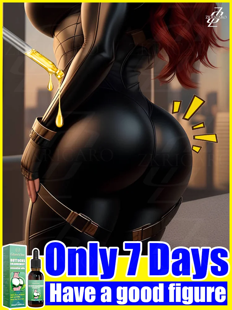 Bᴇғᴏʀᴇ & Aғᴛᴇʀ Hɪᴘs Mᴀssᴀɢᴇ Oɪʟ Dᴇᴇᴘ Tɪssᴜᴇ Bᴜᴛᴛ Sʜᴀᴘɪɴɢ Tʀᴇᴀᴛᴍᴇɴᴛ ғᴏʀ Hᴏᴜʀɢʟᴀss Fɪɢᴜʀᴇ