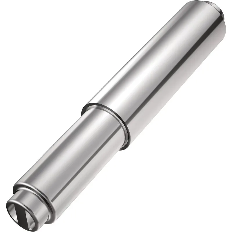 YB8099CH Mason Toilet Paper Roller, Chrome