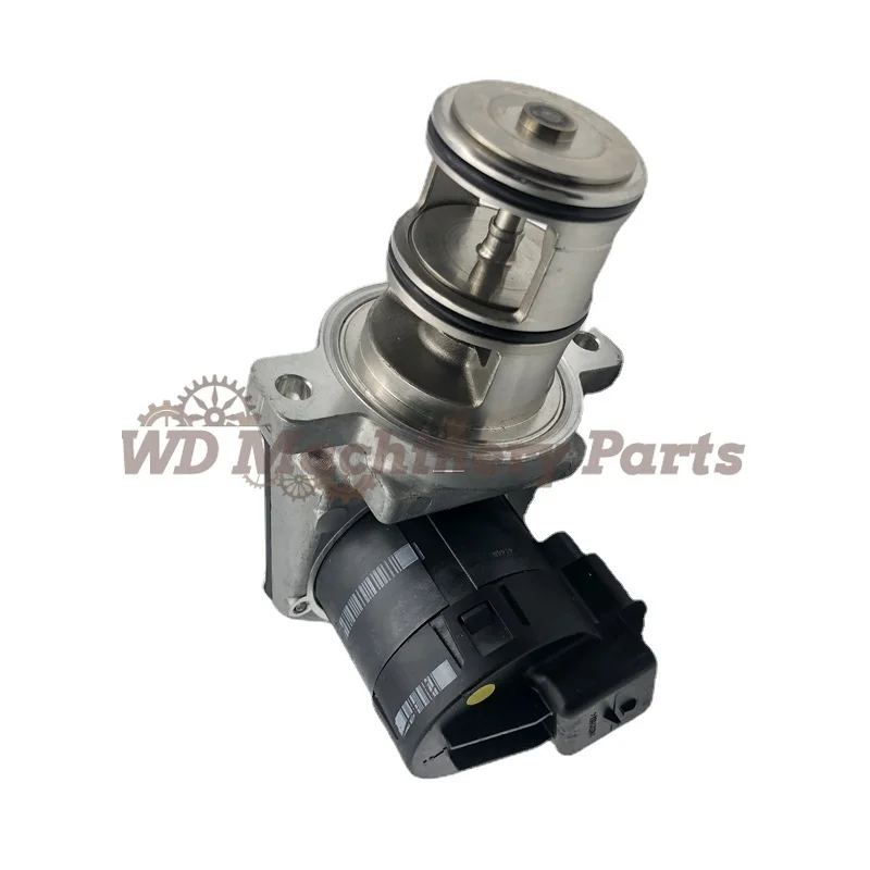 

EGR288 RE537143 RE543306 DZ109968 RE541426 RE535292 RE531848 RE528 рециркуляция выхлопных газов