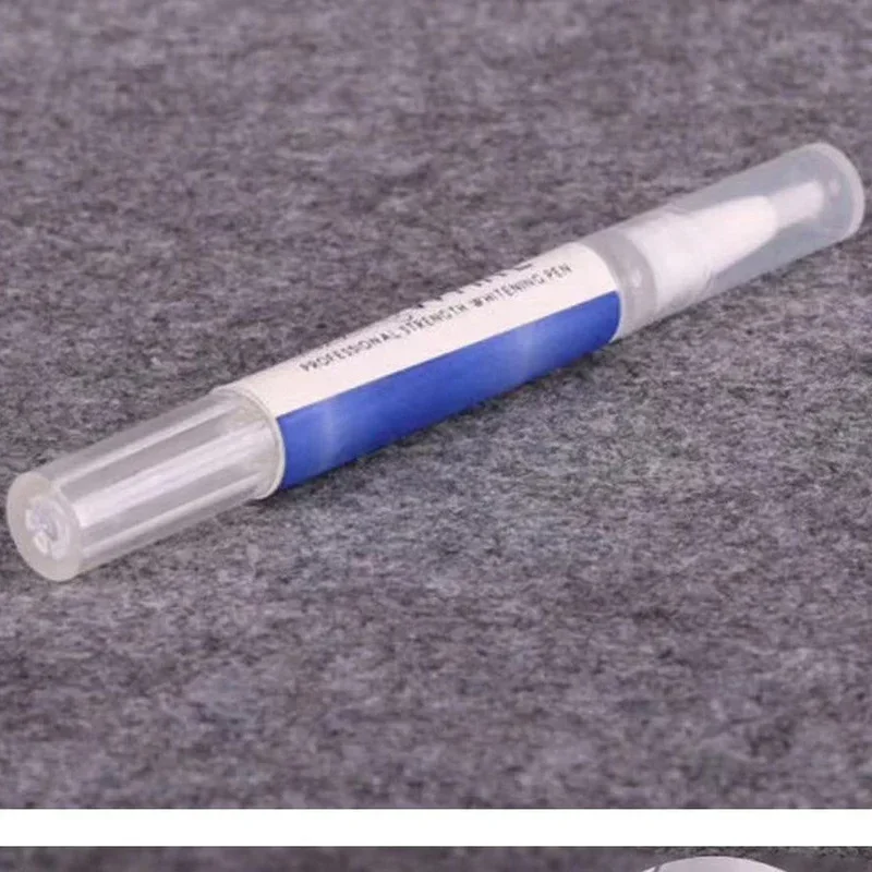 Professional Tooth Whitening Pen Deep Cleaning Serum Eliminate Yellow Stains Plaque Remover Oral Care Dental Beauty Supplies