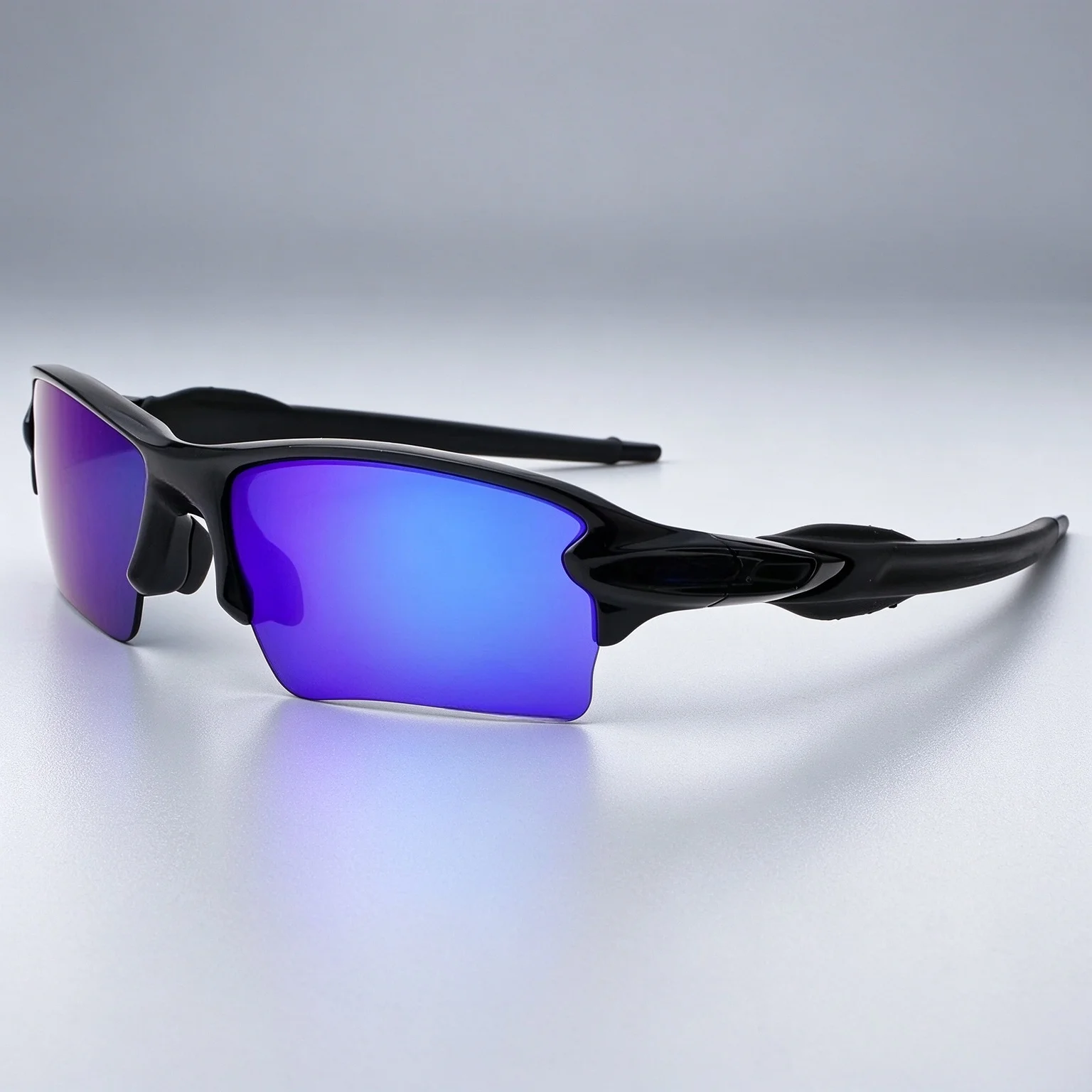 Luxury Brand All-Weather Photochromic Cycling Glasses - Day Night Driving Sunglasses for Men Women Outdoor9271