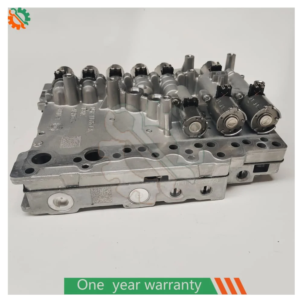 

For Ford Mondeo Focus Volvo Land Rover 2011-2016 - MPS6 6DCT450 Transmission Solenoid Valve Body (Auto Parts)
