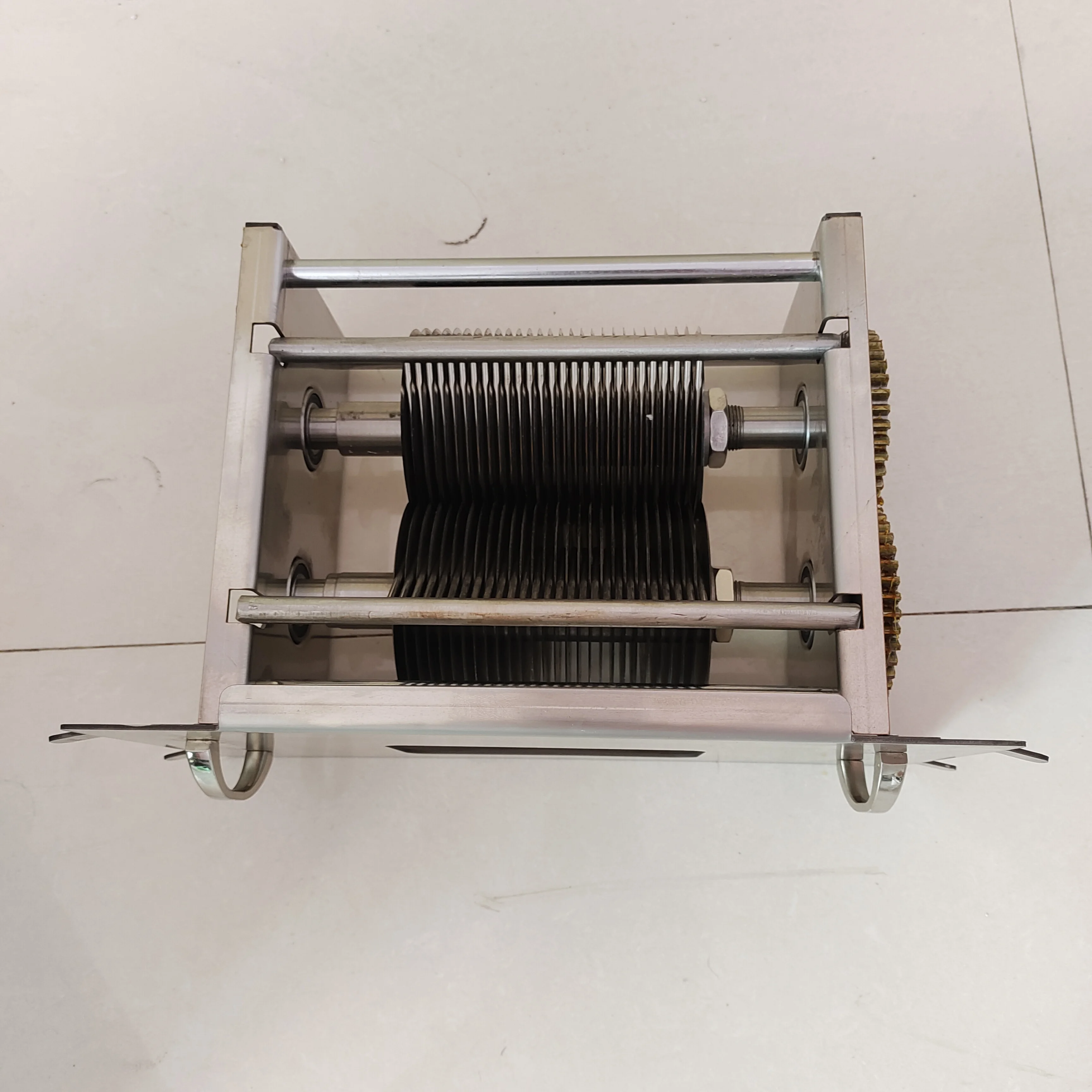 

Многофункциональная машина для резки мяса, машина для нарезки мяса, бытовая коммерческая машина для нарезки измельченного мяса для ресторанов, столовых, Superm