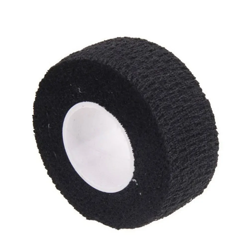 

1pc Sports Elastic Bandage Anti Blister Tape Finger Adhesive Low Tack Grip For Fingers Injuries Calluses Bandage 0.05*4.5m