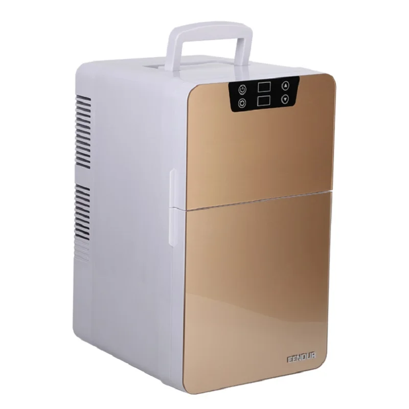 Mini  Bedroom Minibar Fridge Used For Hotel Car Home Villa Mini Bar Fridges Refrigerator Guest