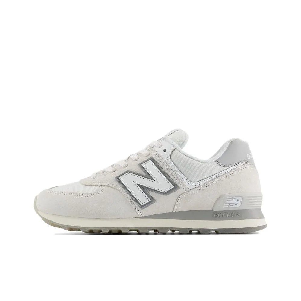 New Balance NB 574 Low top Cas - đánh giá và giá New Balance Shoes 574